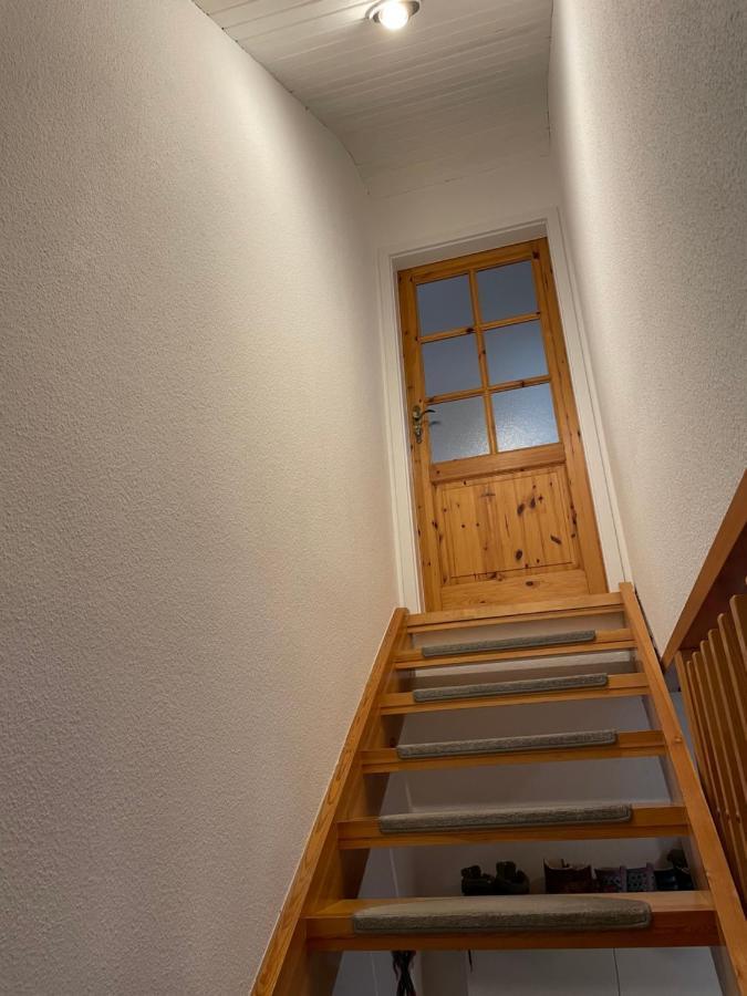 Ferienwohnung An Der Romantischen Strasse Direkt A3 Und A81 Eisingen  Ngoại thất bức ảnh